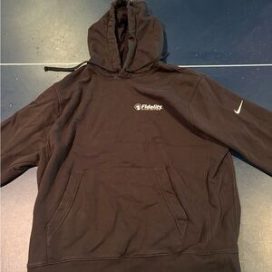 L Fidelity Sweatshirt